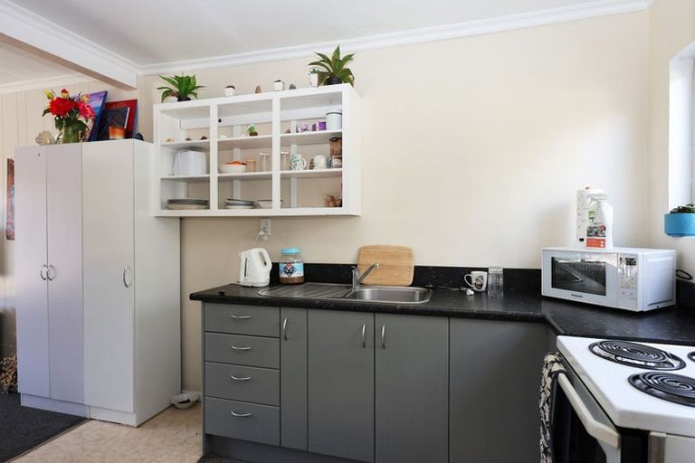 Photo of property in 5 Mersey Street, South Hill, Oamaru, 9400