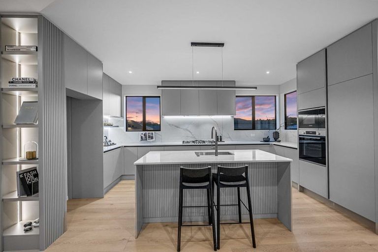 Photo of property in 13c Dominion Street, Takapuna, Auckland, 0622