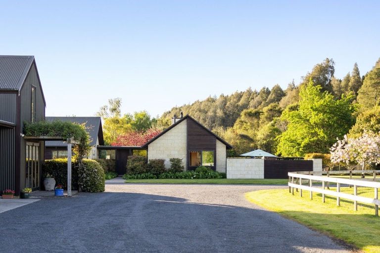 Photo of property in 441c Marychurch Road, Matangi, Hamilton, 3284