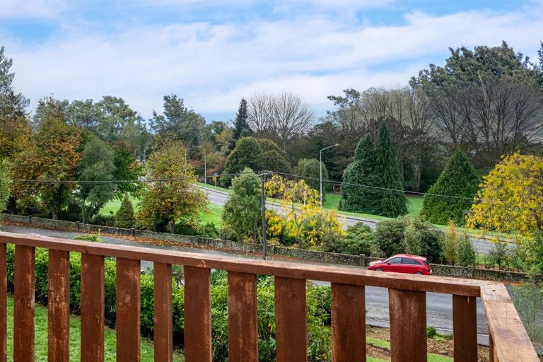 Photo of property in 14 Coulter Place, Geraldine, 7930