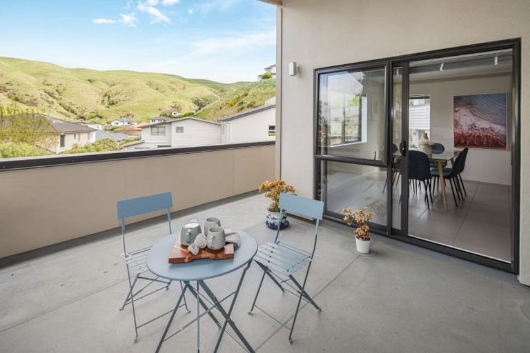 Photo of property in 11a Mauldeth Terrace, Churton Park, Wellington, 6037