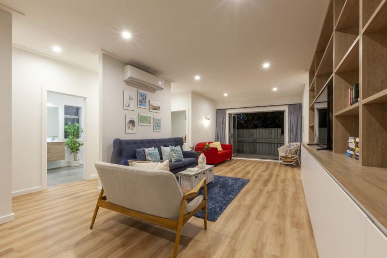 Photo of property in 68 Marine Parade, Paraparaumu Beach, Paraparaumu, 5032