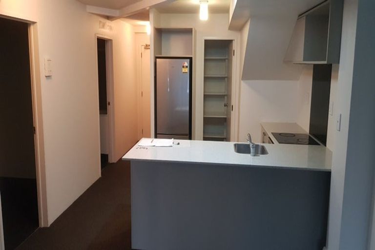 Photo of property in 8 Torrens Terrace, Mount Cook, Wellington, 6011