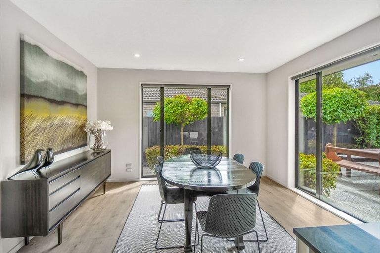 Photo of property in 17 Parkside Crescent, Northwood, Christchurch, 8051