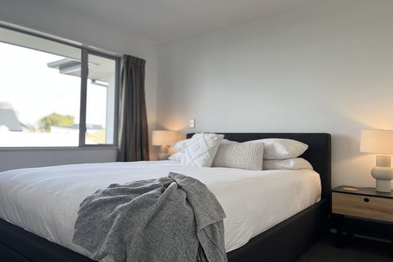 Photo of property in 6/424 Manchester Street, St Albans, Christchurch, 8014