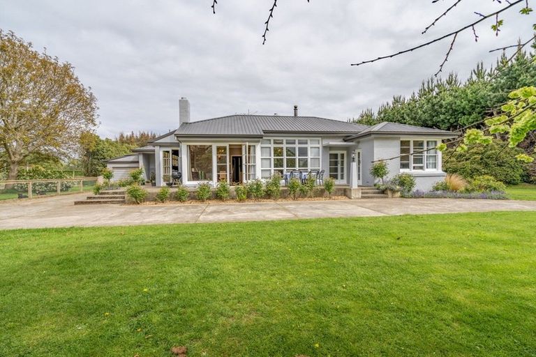 Photo of property in 644 Ryal Bush Wallacetown Road, Wallacetown, Invercargill, 9874