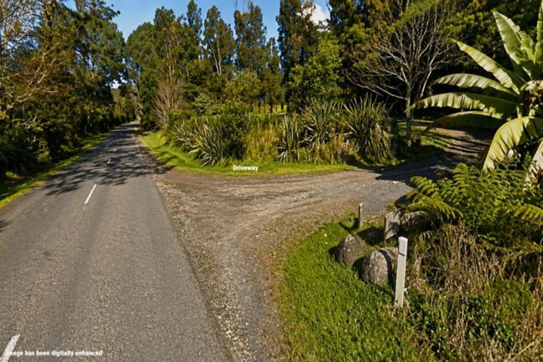 Photo of property in 501 Purangi Road, Purangi, Whitianga, 3591