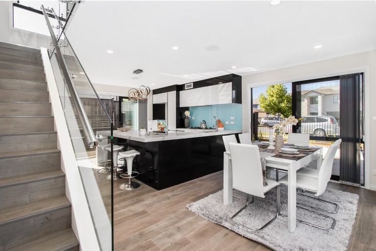 Photo of property in 158b Flat Bush School Road, Flat Bush, Auckland, 2019
