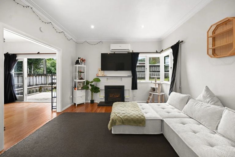 Photo of property in 36 Forest Lake Road, Forest Lake, Hamilton, 3200