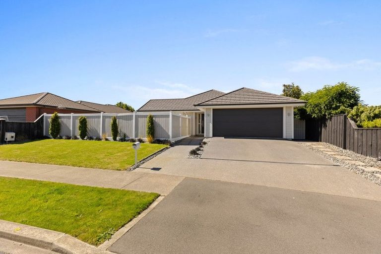Photo of property in 16 Turvey Street, Pegasus, 7612