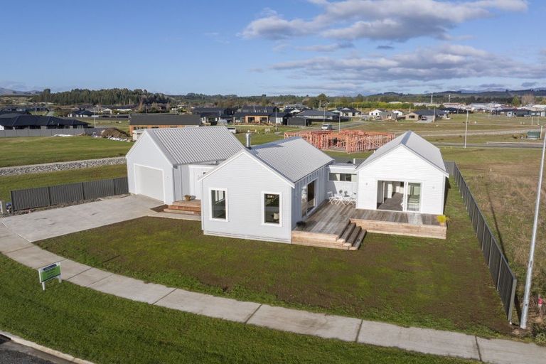 Photo of property in 78 Tukare Loop, Te Anau, 9600