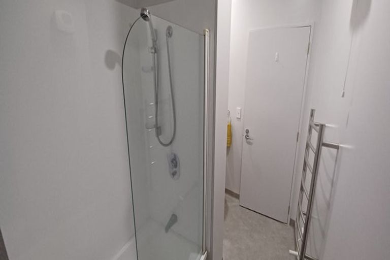 Photo of property in Hume House, 152u7 The Terrace, Wellington Central, Wellington, 6011