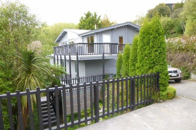 Photo of property in 141 Kidson Terrace, Cashmere, Christchurch, 8022