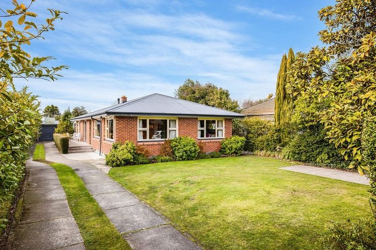 Photo of property in 246 King Street, Rangiora, 7400