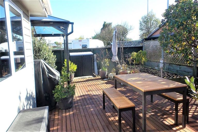 Photo of property in 41 Raymond Street, West End, Timaru, 7910