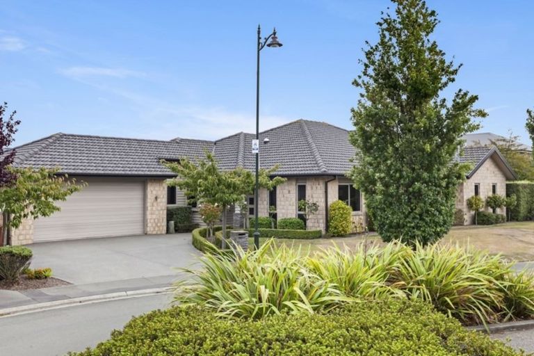 Photo of property in 16 Hampstead Lane, Prebbleton, 7604