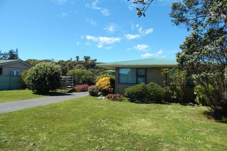 Photo of property in 204 Sewell Street, Hokitika, 7810