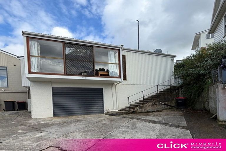 Photo of property in 137b Cargill Street, Dunedin Central, Dunedin, 9016