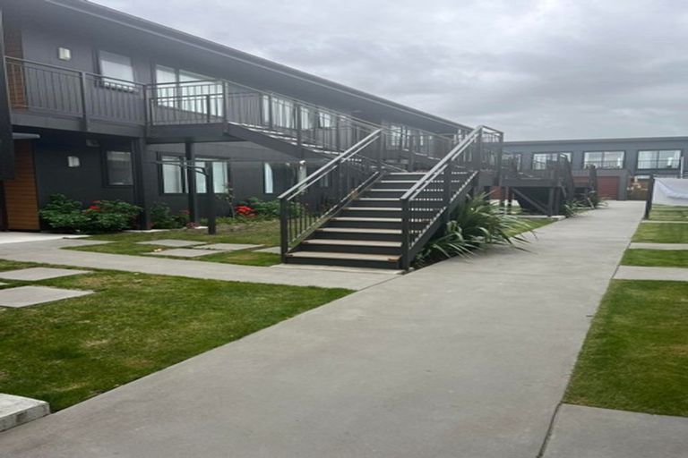 Photo of property in Bealey Courts, 1/271 Bealey Avenue, Christchurch Central, Christchurch, 8013