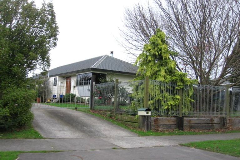 Photo of property in 10 Peter Hall Drive, Kelvin Grove, Palmerston North, 4414