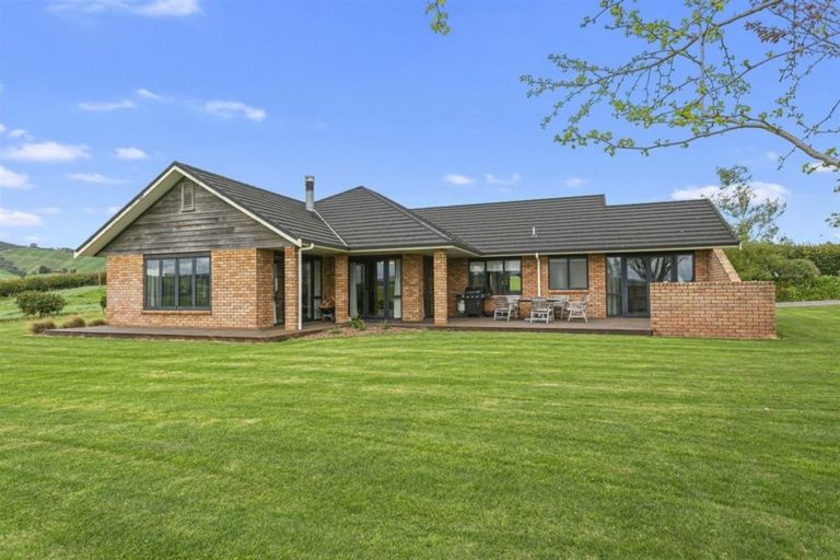 Photo of property in 273 Grice Road, Rotoorangi, Cambridge, 3495