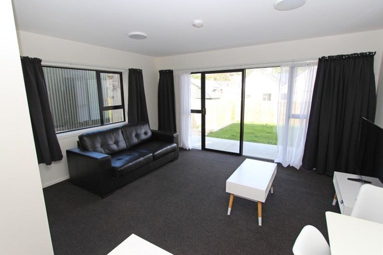 Photo of property in 377 Leith Street, North Dunedin, Dunedin, 9016