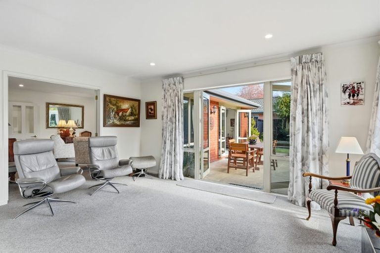Photo of property in 31 Woodhurst Drive, Casebrook, Christchurch, 8051