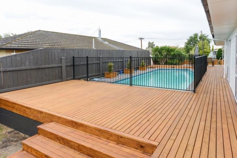 Photo of property in 23 Freyberg Terrace, Waipukurau, 4200