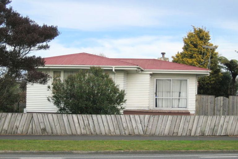 Photo of property in 129 Killarney Road, Frankton, Hamilton, 3204