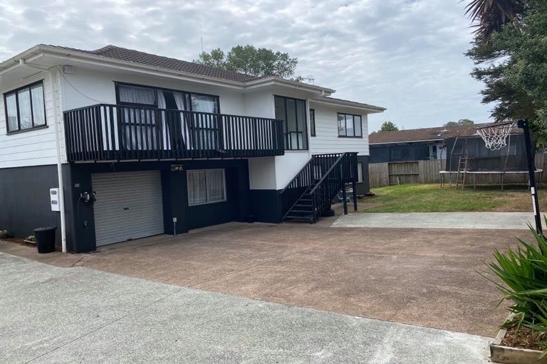 Photo of property in 72a Borich Road, Sunnyvale, Auckland, 0612