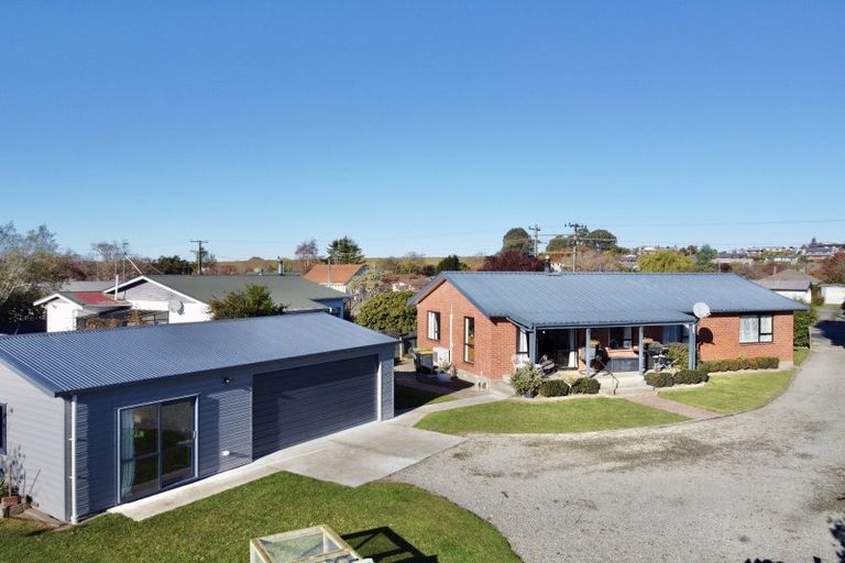 Photo of property in 34 Harris Street, Pleasant Point, 7903