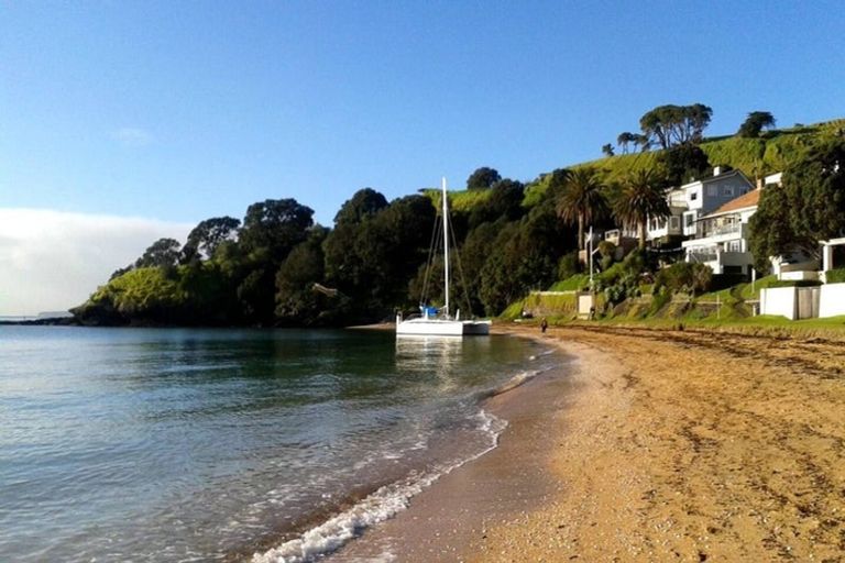 Photo of property in 8 Macky Avenue, Devonport, Auckland, 0624