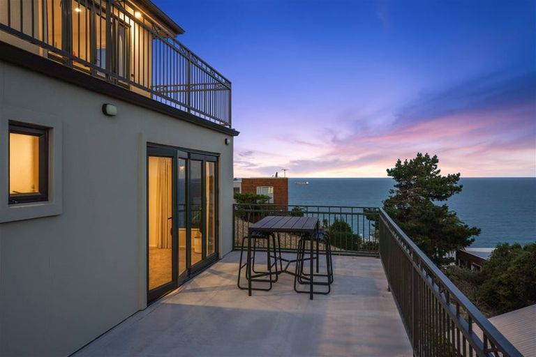 Photo of property in 5 Appian Lane, Scarborough, Christchurch, 8081