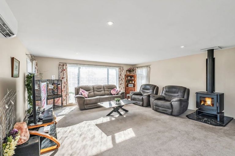 Photo of property in 42 Chervier Street, Leeston, 7632