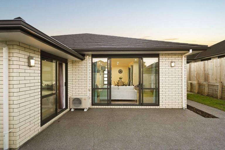 Photo of property in 22 Wishbone Court, Flagstaff, Hamilton, 3210