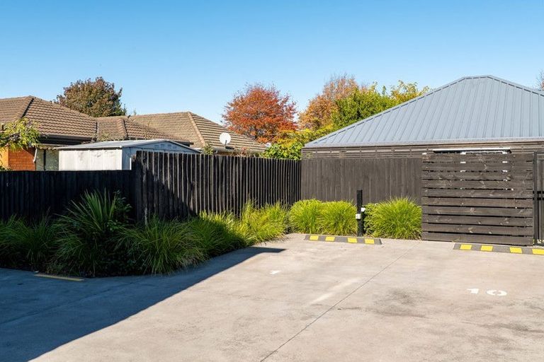 Photo of property in 1/26 Bowen Street, Upper Riccarton, Christchurch, 8041