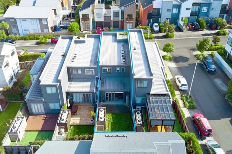 Photo of property in 5 Tuatua Road, Hobsonville, Auckland, 0616