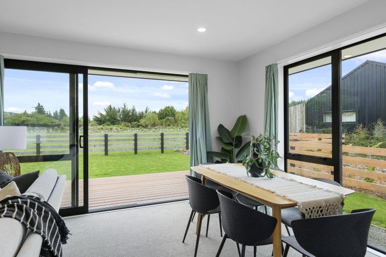 Photo of property in 238a Whitecliffs Road, Whitecliffs, Coalgate, 7673