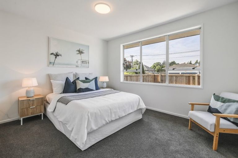 Photo of property in 1/150 Bowhill Road, New Brighton, Christchurch, 8083