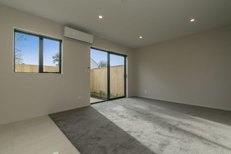 Photo of property in 1/317 Gloucester Street, Christchurch Central, Christchurch, 8011