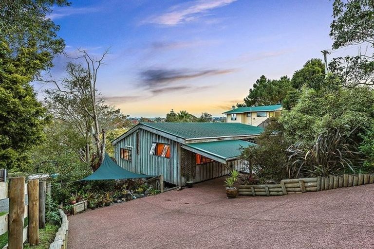 Photo of property in 55 Don Buck Road, Massey, Auckland, 0614