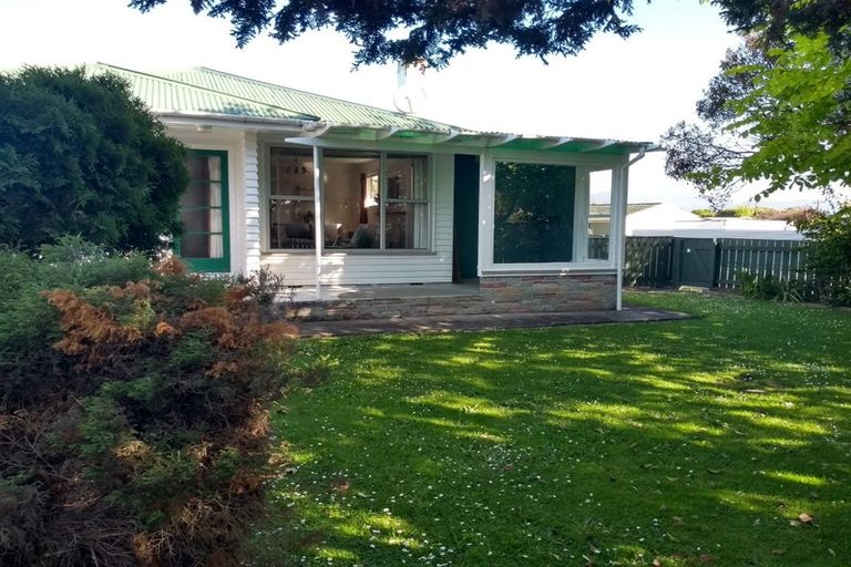 Photo of property in 156 Tiro Tiro Road, Levin, 5510