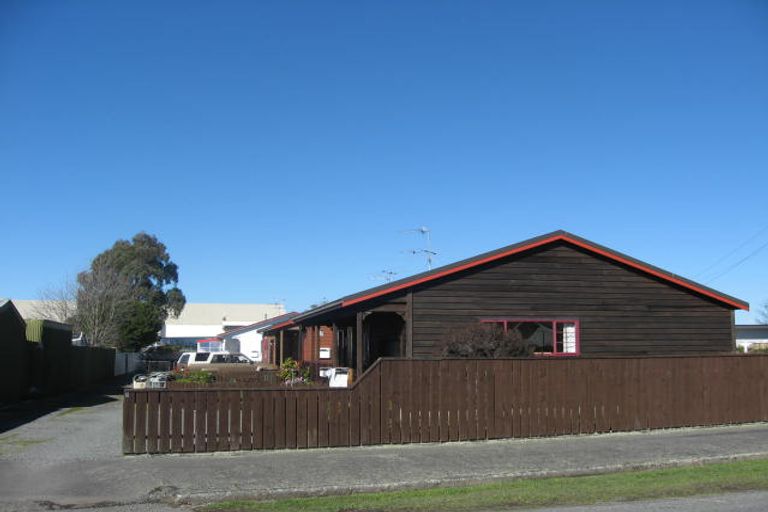 Photo of property in 1c Garrison Street, Carterton, 5713