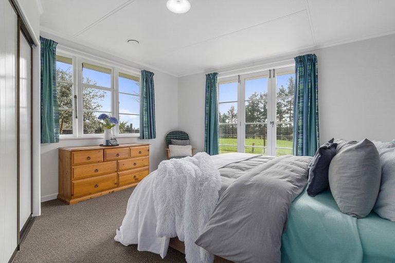 Photo of property in 1687 Morrinsville-walton Road, Richmond Downs, Walton, 3475