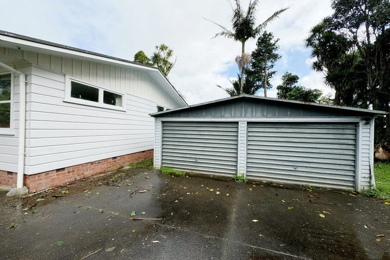 Photo of property in 59 Te Kanawa Crescent, Henderson, Auckland, 0610