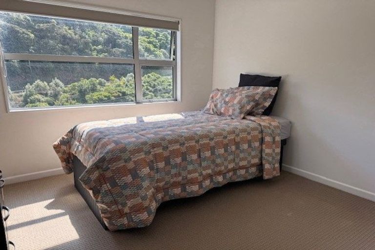 Photo of property in 17u1 Blackbridge Road, Wadestown, Wellington, 6012