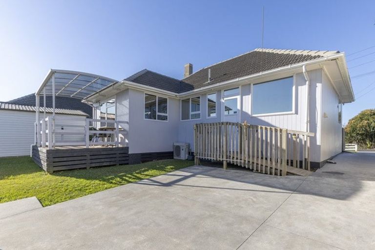 Photo of property in 185 Russell Road, Huntly, 3700