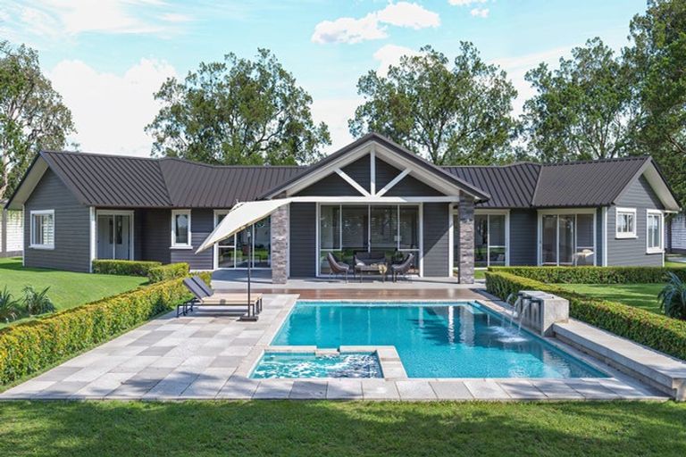 Photo of property in 47 Moorfield Road, Te Kauwhata, 3782