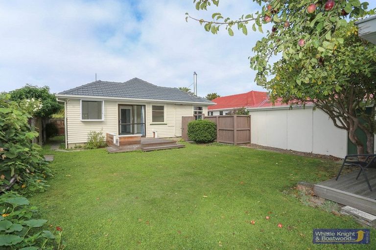 Photo of property in 55 Gregan Crescent, Burnside, Christchurch, 8053