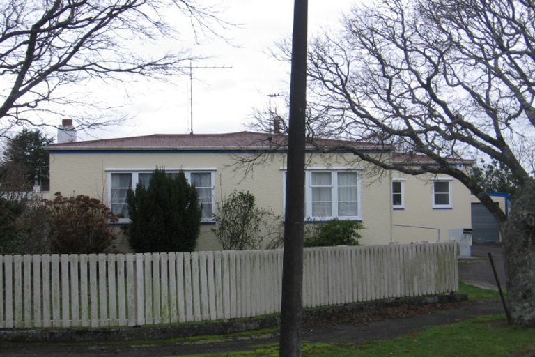 Photo of property in 2 Hosking Place, Masterton, 5810
